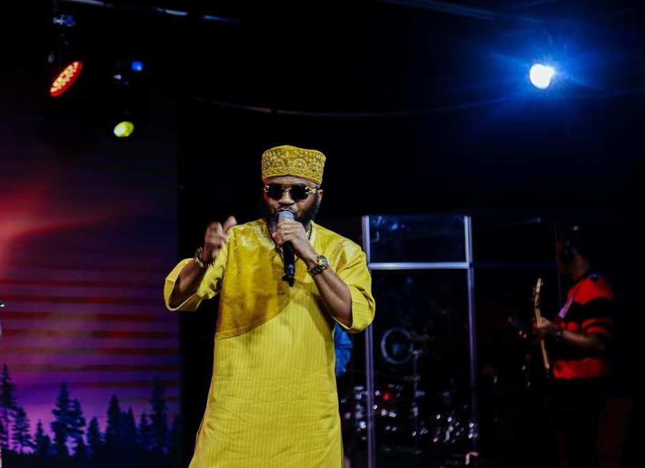 Live Event Entertainment