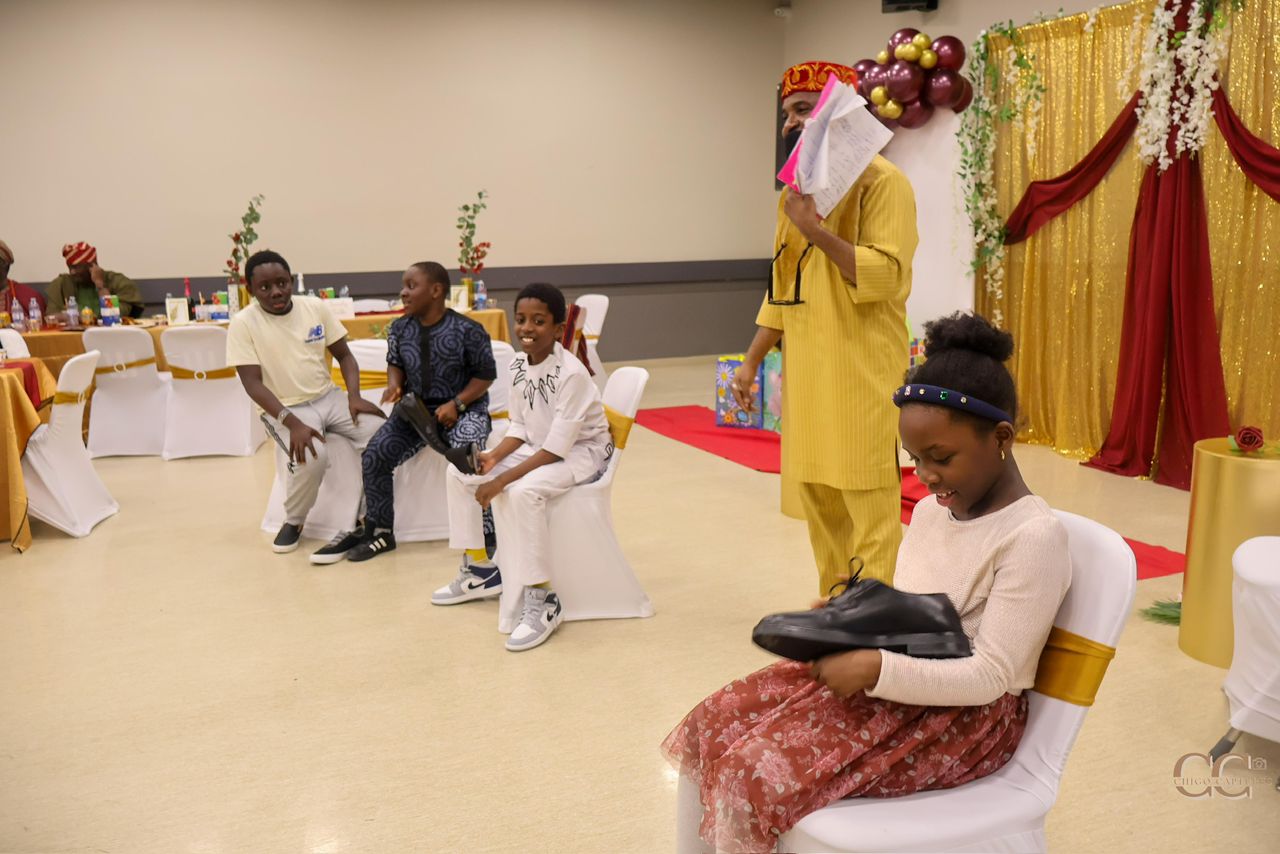 Birthday Celebrations